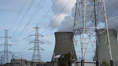 Belgium seeks to take control of nuclear reactors in move to secure energy supplies