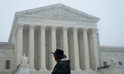 Supreme Court Ruling Sparks Outrage as Justices Dismantle Core Voting Protections in Landmark Louisiana Case