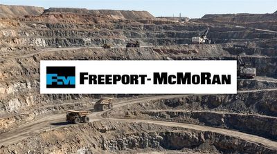 Freeport Tanks Again on Mine Delay—Long Term Outlook Stays Strong