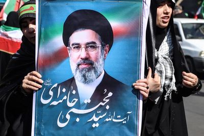 Iran’s supreme leader Mojtaba Khamenei sends ‘evil’ threat to US