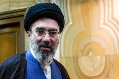 Iran warns the only place for US in the Gulf is ‘at the bottom of its waters’