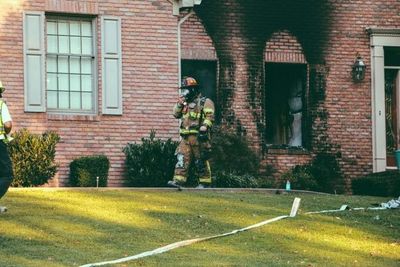 Home Fire Risk: Electrical Failures Contribute to About 24,000 U.S. House Fires Each Year