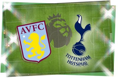 Aston Villa vs Tottenham: Prediction, kick-off time, team news, TV, live stream, h2h results, odds today