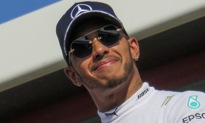 Lewis Hamilton Defends Kim Kardashian: F1 Star Slams 'Kardashian Curse' After Shocking Loss