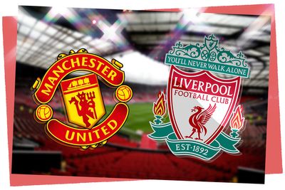 Manchester United vs Liverpool: Prediction, kick-off time, team news, TV, live stream, h2h results, odds today