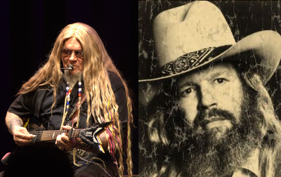 David Allan Coe Dies at 86, Country Music's Controversial Star Was 'A Walking Tall Tale,' Says Music Industry