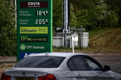 What surging oil price means for UK petrol prices, supermarket costs and energy bills