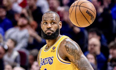 Lakers Face History: LeBron James Warns Of 'Hard' Task After Second Rockets Loss