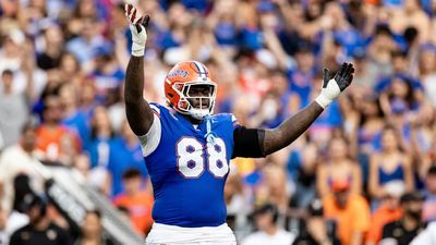 The Five Most Likely 2026 NFL Draft Busts in the NFC