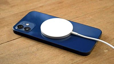 Crazy rumor suggests Apple is considering getting rid of MagSafe on future iPhones