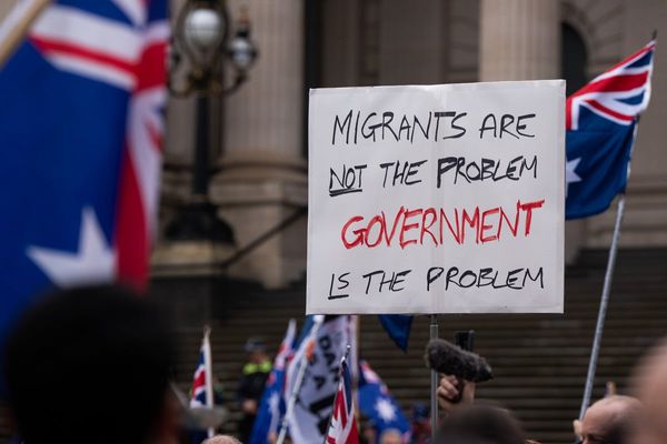 The nationality that has replaced English as Australia’s largest migrant group