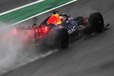 Too much power: F1 cuts overtake boost in wet weather from Miami GP