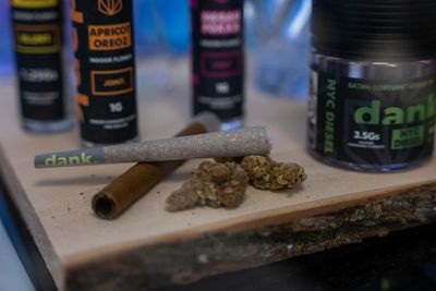 Trump administration move to reclassify cannabis sparks confusion