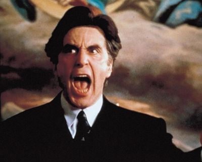 Say hello to my little compendium! Al Pacino films – ranked