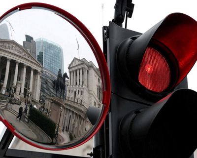 Why Bank kept interest rates on hold despite message for UK to brace itself for Trumpflation