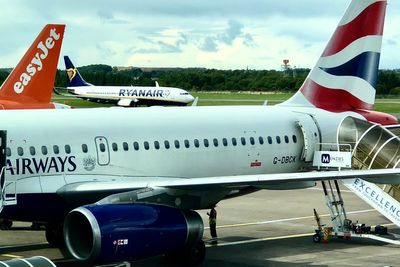 What are your rights if you are on an overbooked flight?