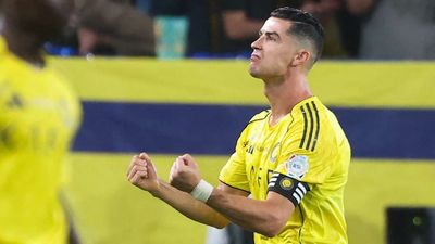 Taunts, Tantrums, Title: Cristiano Ronaldo’s Most Decisive Night at Al Nassr
