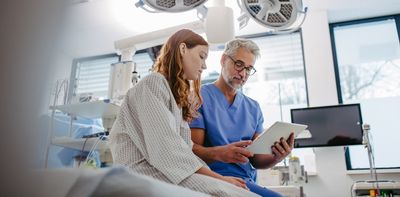 Eleven types of cancer are on the rise in England’s under 50s – these factors might explain the trend