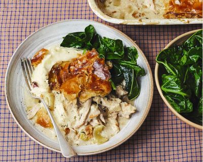 Why we care so much about preserving family recipes
