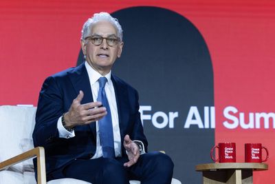 Hyatt's CEO has built a 'family' culture for 20 years. Now he's leaning on it