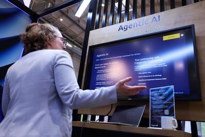 Why your data infrastructure — not your AI model — will determine whether Agentic AI scales