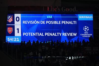 Arsenal: Why Premier League handball law is different to UEFA amid Champions League controversy
