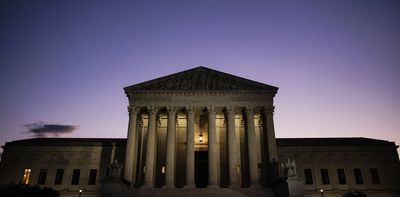 Supreme Court ruling: The latest in history of diminishing minority voting rights