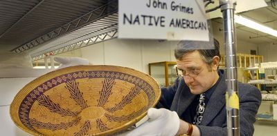 Universities returning Native American remains and artifacts isn’t just about physical objects – it’s about dignity and justice
