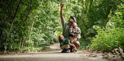 Warmer temps bring soaring tick populations – here’s how to stay safe from Lyme disease