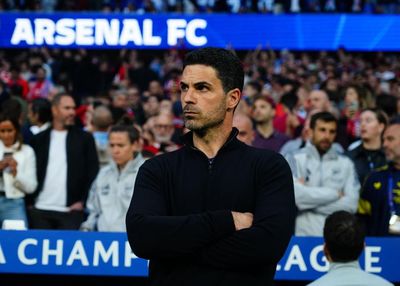 Arteta will seek to use perceived injustices as Arsenal fuel after Atlético anger