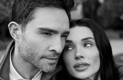 Ed Westwick had lessons to learn as a new dad