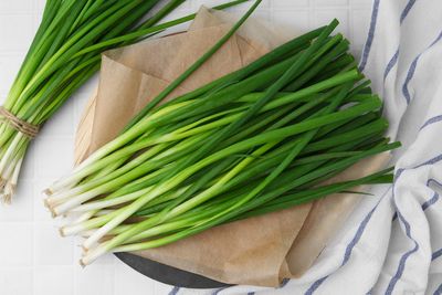 7 Grocery Items You Can Replant Once and Harvest for Months