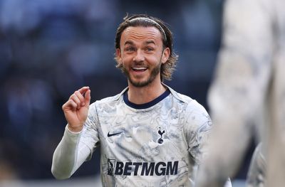 Tottenham: Roberto De Zerbi faces huge James Maddison decision to solve latest crisis
