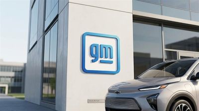 General Motors: Finding Deep Value in a Market Full of Fear