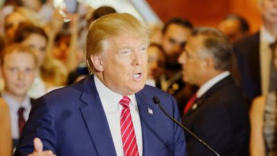Donald Trump threatens Iran with his AI image, warns he can’t be ‘Mr. Nice Guy’ anymore