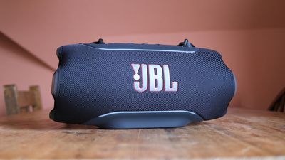 JBL Xtreme 5 review: Once again, JBL's rugged monster is a speaker star