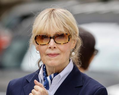 US court refuses to hear Trump’s appeal of E Jean Carroll $83m defamation case