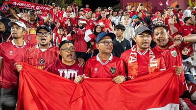 Football fever returns to Qatar after FIFA confirms U-17 World Cup dates