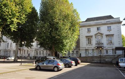 Asylum seeker who raped girl, 16, in south London is detained for seven years