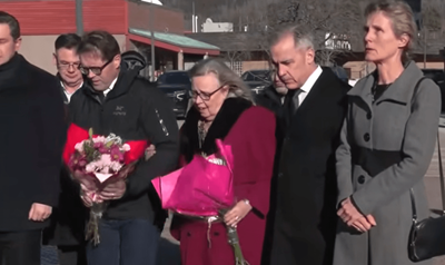 OpenAI Sued by Families of Canada Shooting Victims for Not Reporting His Suspicious ChatGPT Activity