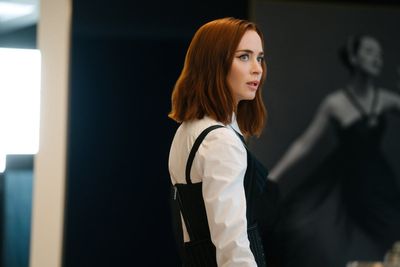 Real-life ‘Emily’ who inspired Devil Wears Prada character revealed