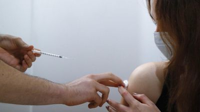 France steps up vaccination push as anti-vax fears grow in Europe