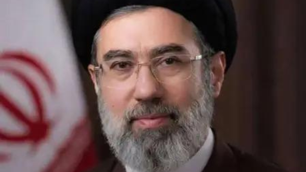 ‘No place in Gulf, except at bottom of its waters’: Iran’s Khamenei slams ‘Great Satan’ US, rejects nuclear curbs