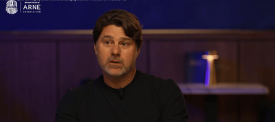 Mauricio Pochettino names the only two Chelsea transfers that he approved