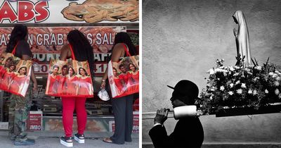 The Artist Gallery’s 2026 Street Photography Contest Shared 25 Candid And Powerful Images