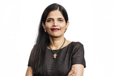 How AstraZeneca's 17,000 AI-certified employees are helping it reach a 'stretch goal' of $80 billion in revenue