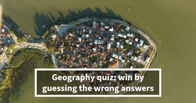 27 Geography Questions That Trick Most People – Try To Get At Least 22/27 Right
