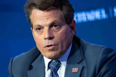 Anthony Scaramucci says Donald Trump would ‘destroy careers’ of Marco Rubio and JD Vance
