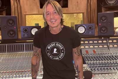 Keith Urban Reportedly Wants Another Kid At 58 After Nicole Kidman Divorce
