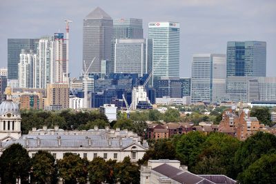 Is London a safe haven for investment in uncertain times?
